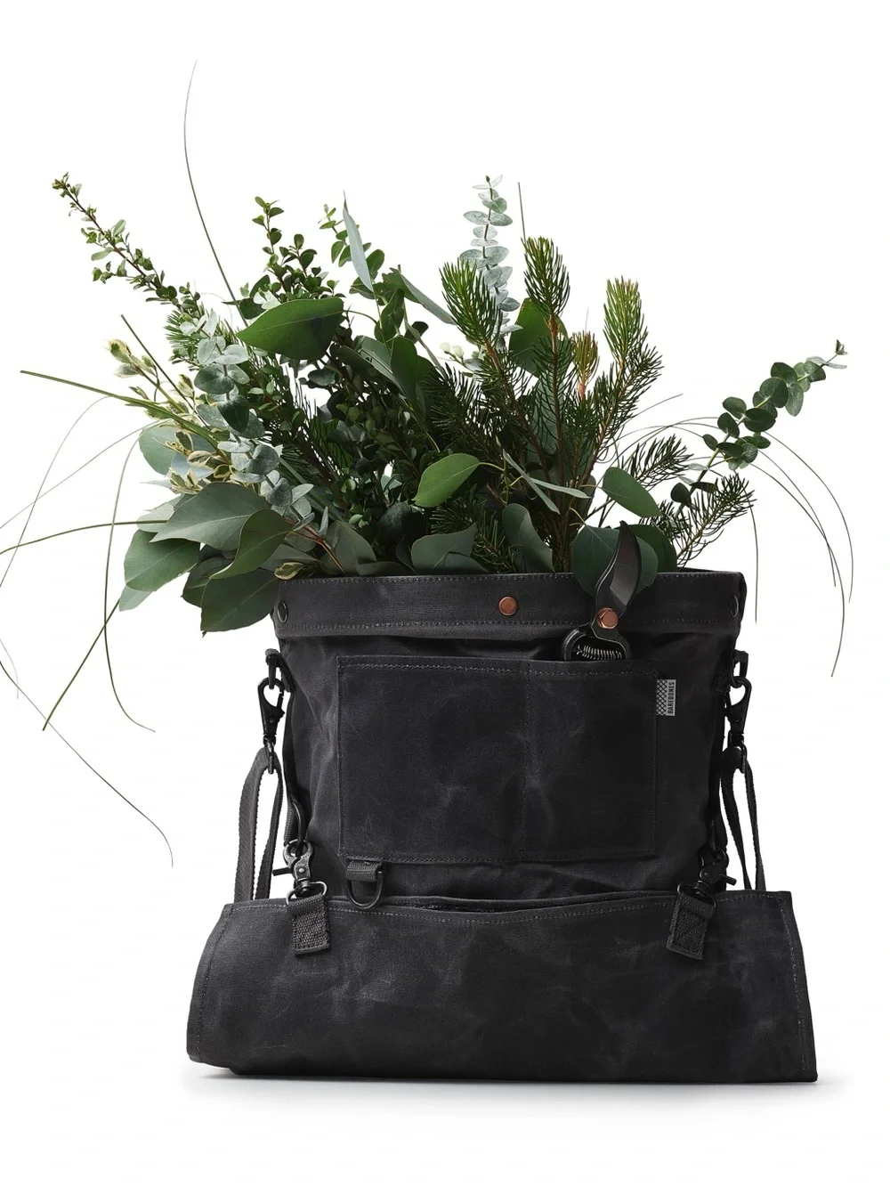 Harvesting and Gathering Bag by Barebones NWT